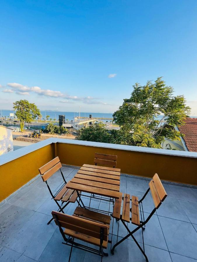 Fafsuitehome Istambul Extérieur photo